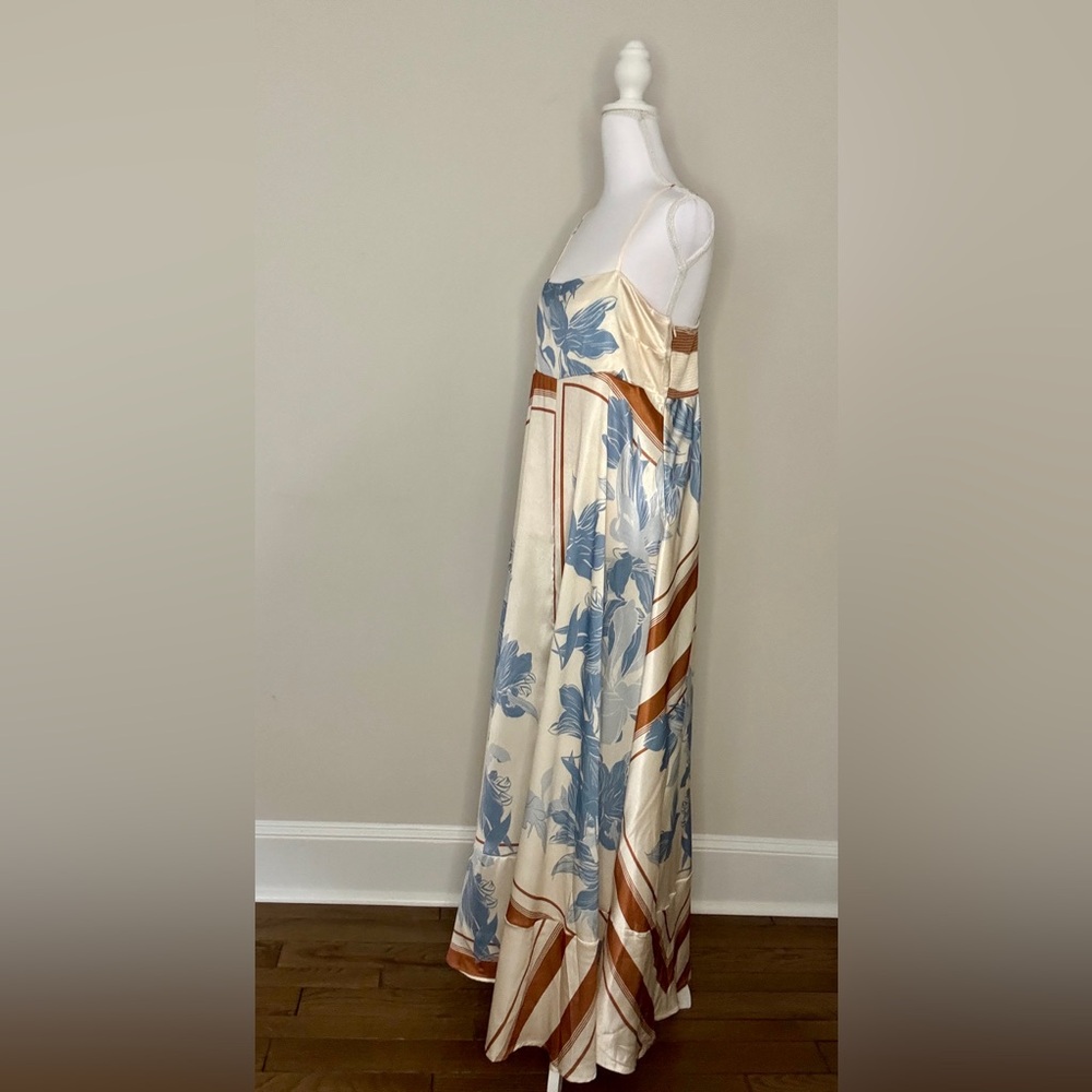 Petal & Pup Elanor Maxi Dress -NWT- Women's - Picture 6 of 13